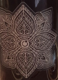 R’Eye of the Storm